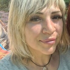Фотография девушки Алена, 44 года из г. Алчевск