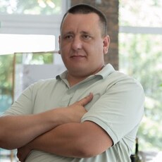 Фотография мужчины Константин, 35 лет из г. Тербуны