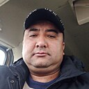 Жавлон, 44 года