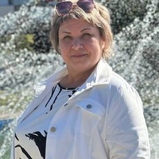Фотография девушки Надежда, 49 года из г. Волгоград
