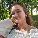 Даша, 25 лет