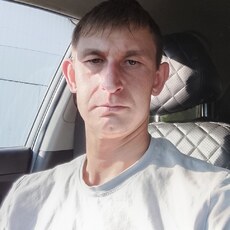 Фотография мужчины Александр, 32 года из г. Дебесы