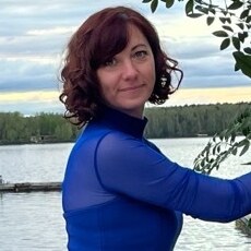 Светлана, 43 из г. Воронеж.