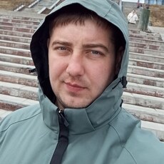 Фотография мужчины Слава, 31 год из г. Орск