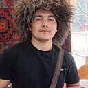 Аташ, 25 лет