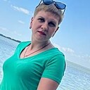 Олюня, 34 года