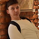 Степан, 25 лет