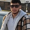 Давид, 27 лет