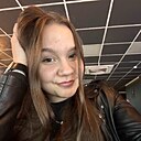 Анастасия, 21 год