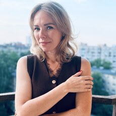 Наталья, 41 из г. Санкт-Петербург.