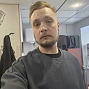 Данил, 28 лет