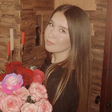 Дарья, 27 из г. Краснодар.