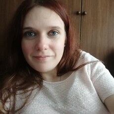 Фотография девушки Татьяна, 34 года из г. Псков