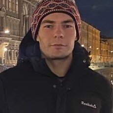 Фотография мужчины Артём, 26 лет из г. Курск