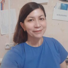Элла, 46 из г. Москва.