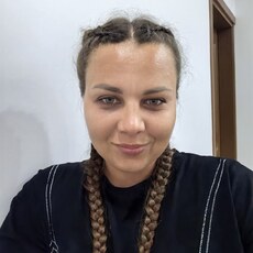 Фотография девушки Marina, 33 года из г. Кобрин