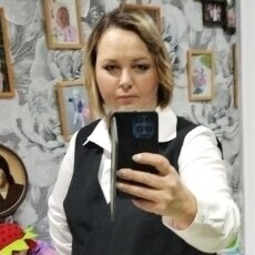 Фотография девушки Татьяна, 47 лет из г. Волковыск