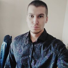 Фотография мужчины Евгений, 29 лет из г. Альметьевск