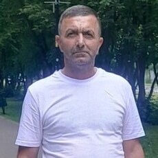 Фотография мужчины Арцрун, 49 лет из г. Ногинск