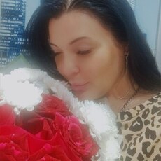 Ирина, 44 из г. Абакан.