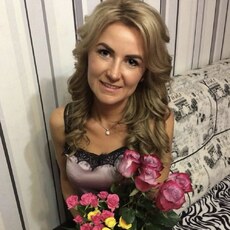Марина, 36 из г. Санкт-Петербург.