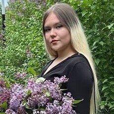 Юлия, 18 из г. Самара.