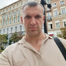 Фотография мужчины Андрей, 43 года из г. Самара