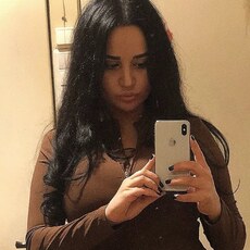 Фотография девушки София, 26 лет из г. Муром