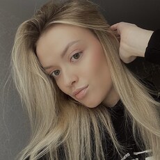 Елизавета, 22 из г. Рязань.