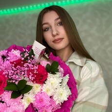 Фотография девушки Вика, 18 лет из г. Москва