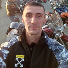 Фотография мужчины Александр, 34 года из г. Североуральск