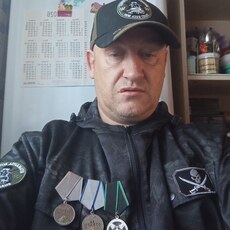 Фотография мужчины Алексей, 47 лет из г. Луганск