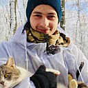 Вадим, 28 лет