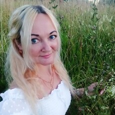 Маргарита, 40 из г. Санкт-Петербург.
