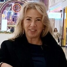 Татьяна, 51 из г. Пушкино (Московская Обл).