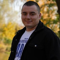 Фотография мужчины Олександр, 31 год из г. Харьков