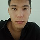 Канат, 21 год