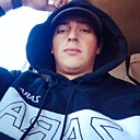 Влад, 22 года