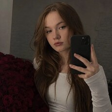 Фотография девушки Алёна, 18 лет из г. Камень-на-Оби