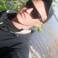 Фотография мужчины Михаил, 33 года из г. Луга