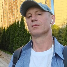 Фотография мужчины Лёня, 40 года из г. Москва