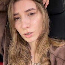 Фотография девушки Варя, 23 года из г. Серпухов