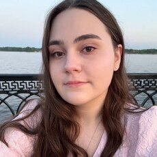 Фотография девушки Виктория, 20 лет из г. Москва