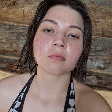 Жанна, 26 из г. Набережные Челны.