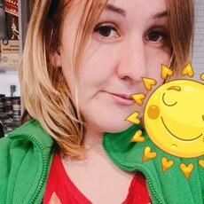 Фотография девушки Анастэйша, 34 года из г. Торжок