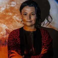 Фотография девушки Карина, 36 лет из г. Челябинск