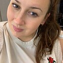 Кристина, 33 года