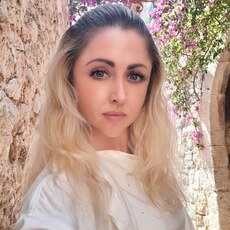 Фотография девушки Svetlana, 42 года из г. Брно