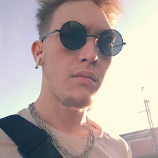 Фотография мужчины Павел, 19 лет из г. Сатка