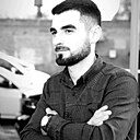 Эльвин, 25 лет